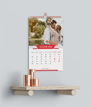 Calendare Personalizate de Familie - Europaper Brasov - Centru de printare