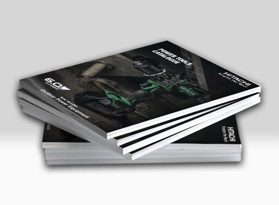 Brosuri Reviste - Materiale Promotionale - Europaper Brasov Centru Print